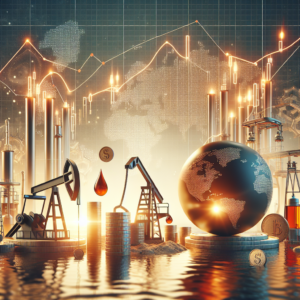 crude oil price analysis