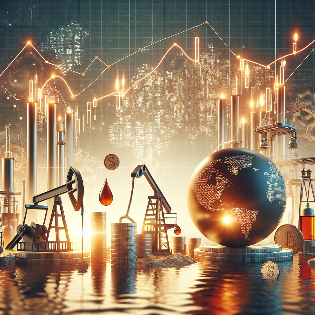 crude oil price analysis