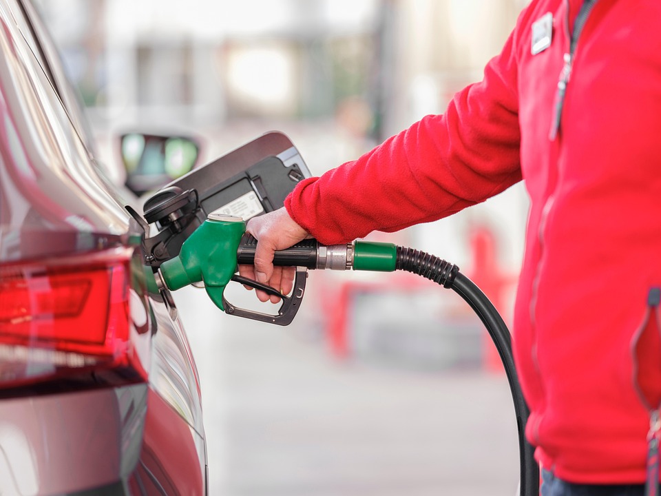 petrol vs diesel prices