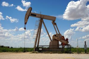 oil drilling equipment