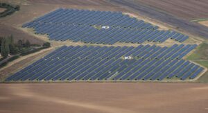 sustainable power generation