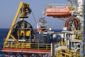 oil industry analysis
